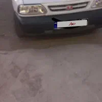 پراید ۹۱
