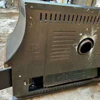 بخاری شومینه|بخاری، هیتر، شومینه|بندر ماهشهر, |دیوار