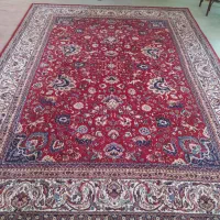 فرش|فرش|میاندوآب, |دیوار