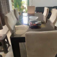 میز ناهار خوری