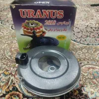 کیک‌ و پیتزا برقی