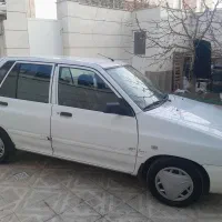 پراید ۱۱۱ مدل ۹۳|خودرو سواری و وانت|گلبهار, شهر جدید گلبهار|دیوار