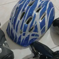 اسکیت|دوچرخه، اسکیت، اسکوتر|قرچک, میرزائی جنوبی|دیوار