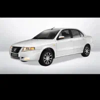 فروش حواله سمند سورن