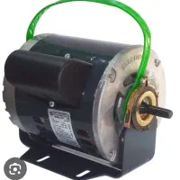 موتور کولر الکتروژن