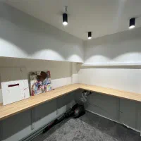 واگذاری کامل مغازه/تهران/اقدسیه/محک|اجارهٔ مغازه و غرفه|تهران, مینی‌سیتی (شهرک نفت)|دیوار