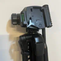 سه پایه دوربین ویفنگ|دوربین عکاسی و فیلم‌برداری|تهران, نصرت|دیوار