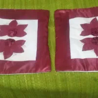 لحاف و روتختی عروس|حراج|اهواز, کوی مهندسان|دیوار