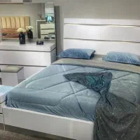 سرویس خواب هایگلاس مدل آروین