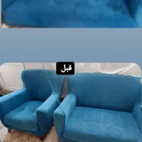 مبل شویی  پرند  و  رباط کریم    سه سوت|خدمات نظافت|رباطکریم, رباطکریم|دیوار