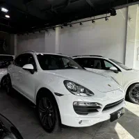 پورشه کاین ۲۰۱۳ برمستر نوترین در ایران