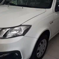 ساینا دوگانه سوز صفر|خودرو سواری و وانت|کرمان, |دیوار