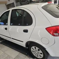 تیبا 2 مدل99|خودرو سواری و وانت|قم, شهرک امام حسین|دیوار