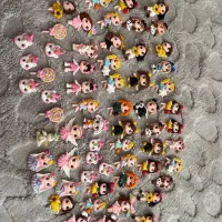 عروسک خمیری