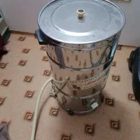 کره گیر برقی