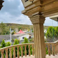 دوبلکس نماکلاسیک شهرک‌برند‌وخصوصی پلاک‌اول جنگل|فروش خانه و ویلا|چمستان, |دیوار