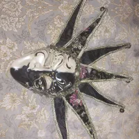 ماسک دلقک