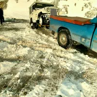 امداد خودرو بستان اباد|خدمات حمل و نقل|بستان آباد, |دیوار