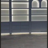 فروشنده لباس زیر در تجریش