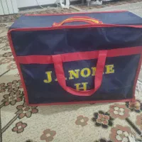 چرخ خیاطی ژانومه مدل ۶۲۵|چرخ خیاطی و ریسندگی|نظرآباد, مسکن مهر نظرآباد|دیوار