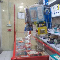 لوازم الکتریکی تخفیف زیر قیمت بازار بدلیل تغیر شغل|لامپ و چراغ|سنندج, |دیوار