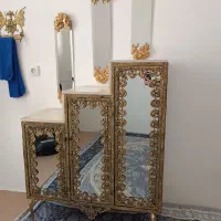 جاکفشی برنز