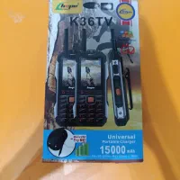 موبایل گوشی نظامی هوپ