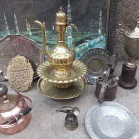 افتابه لگن برنحی