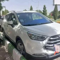 جک s3 مدل 98 تمیز خانگی|خودرو سواری و وانت|گناباد, |دیوار