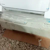 فروش کولر 12هزاز اسپلت|کولر گازی و فنکوئل|آستانه اشرفیه, |دیوار