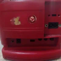 مینی تلویزیون|تلویزیون و پروژکتور|کرج, حصارک پایین|دیوار