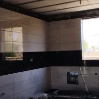 کاشی کاری|خدمات پیشه و مهارت|مهاجران, |دیوار