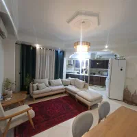 ۹۰ متر۲ خواب برج قائم فاز ۲(دریاچه چیتگر)سند تکبرگ