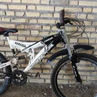 دوچرخه سایز بزرگ ۲۶