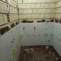 تعمیرات ،کاشی وسرامیک|خدمات پیشه و مهارت|اهواز, کوی ایثار|دیوار