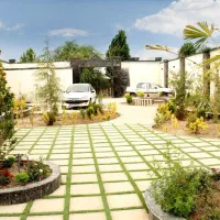 باغ ویلا لاکچری|فروش خانه و ویلا|مشهد, عسگریه|دیوار