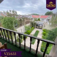 ویلا باغ ساحلی دوبلکس سند تک برگ|فروش خانه و ویلا|رشت, دیلمان|دیوار