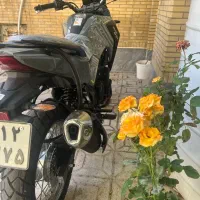 گلکسی ان اچ ۲۵۰۰ سی سی در حد صفر کیلومتر