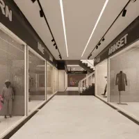اجرای کناف با متریال