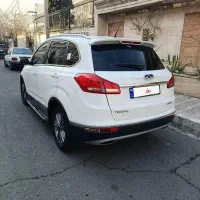 تیگو5 نیوfl فول مدل 1397فول آپشن