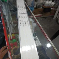 فروش و تولید لامپ‌ پروژکتور مهتابی کم مصرف|لامپ و چراغ|مشهد, توس (بلوار توس)|دیوار