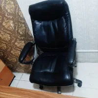 میز و صندلی در حد نو|مبلمان اداری|تهران, مسعودیه|دیوار