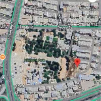 فروش ۷۰۰متر زمین مسکونی در بولوار رحمت عدالت سپاسی|فروش زمین و ملک کلنگی|شیراز, لاله|دیوار