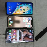 سامسونگ s25 واپل۱۳و۱۲پرو وa07