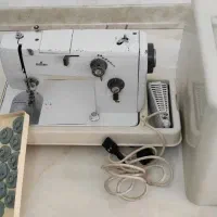 چرخ خیاطی