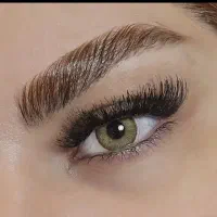 کاشت مژه با بهترین متریال