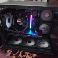 سیستم گیمینگ|رایانه رومیزی|تربت‌حیدریه, حسنی بالا|دیوار