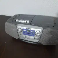 رادیو|سیستم صوتی خانگی|تهران, میرداماد|دیوار