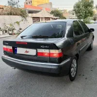 سیتروئن زانتیا 2000cc