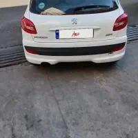 ۲۰۷ دندهای فنی عالی بیمه ۱۰ ماه نقد اقساط|خودرو سواری و وانت|تبریز, |دیوار